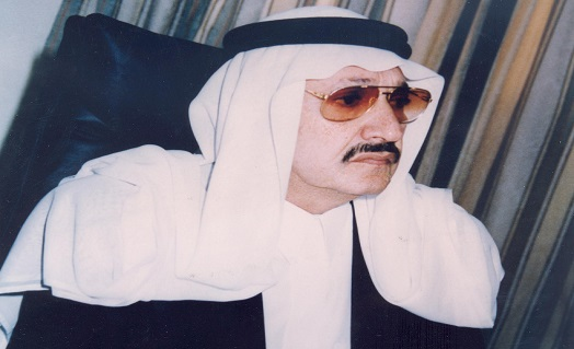 رئيس مجلس أمناء الشبكة العربية للمنظمات الأهلية
