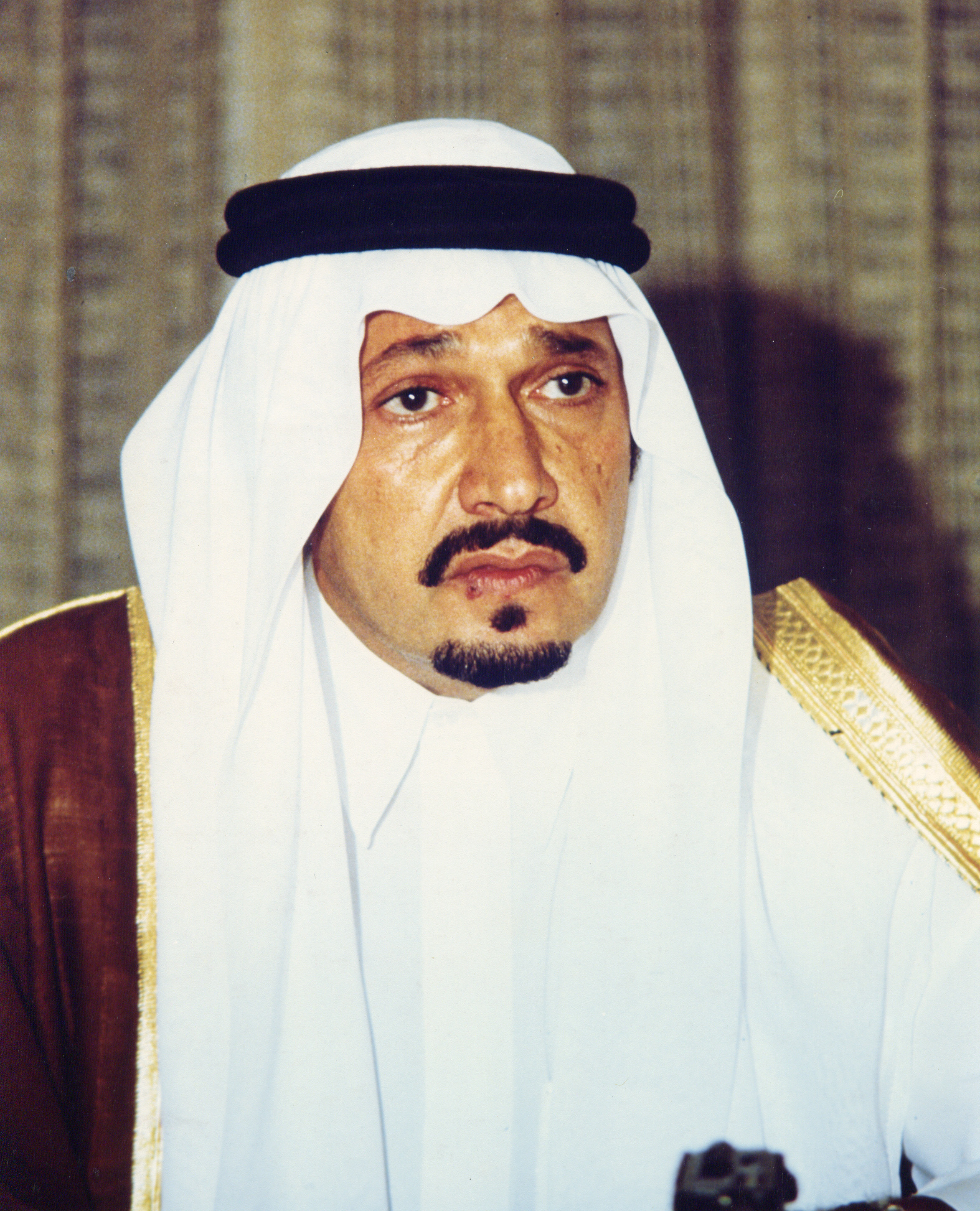 الأمير طلال ينتصر للضعفاء في مواجهة الأقوياء - Prince Talal Bin Abdulaziz article
