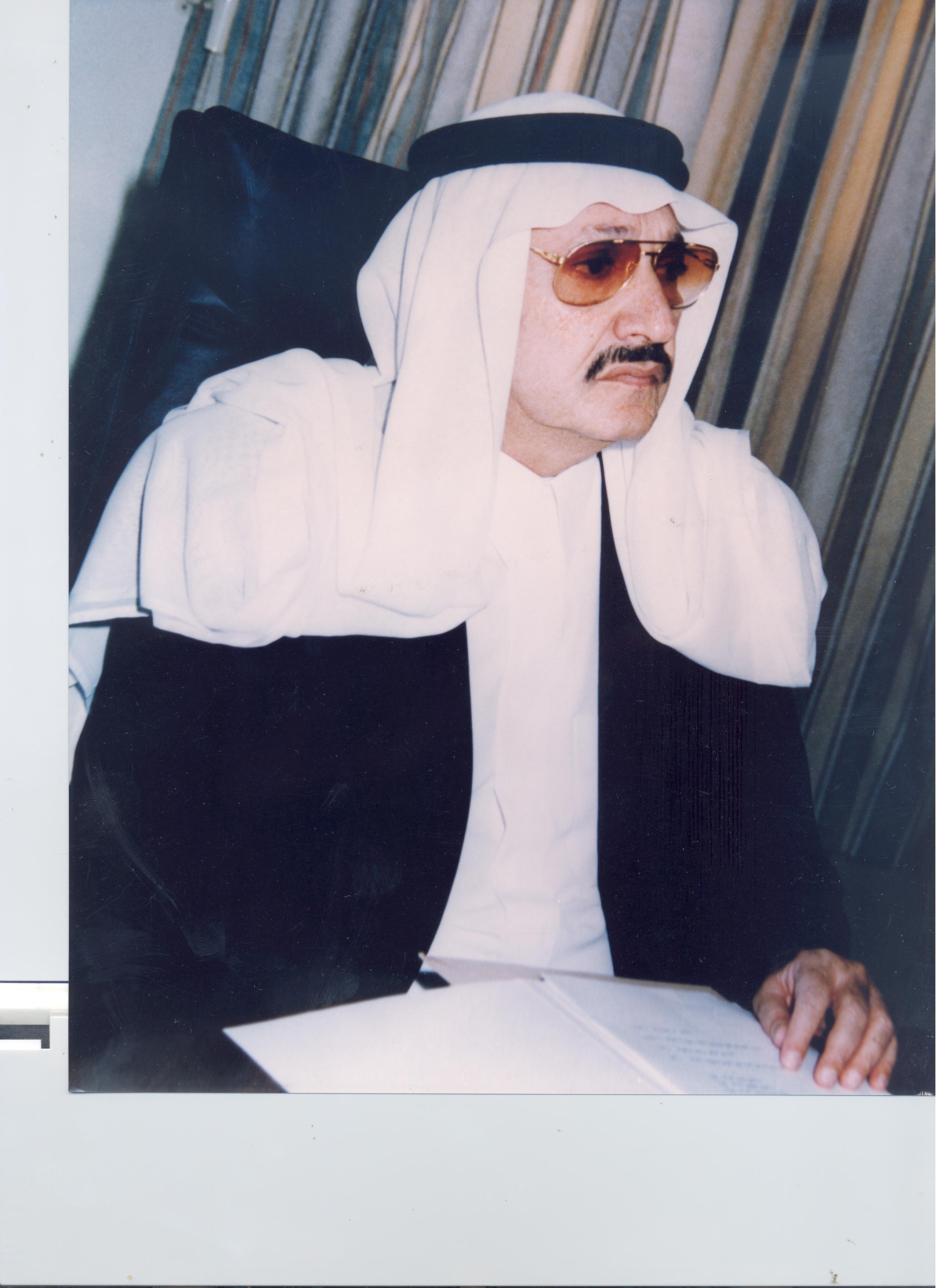 التنمية البشرية - Prince Talal Bin Abdulaziz article