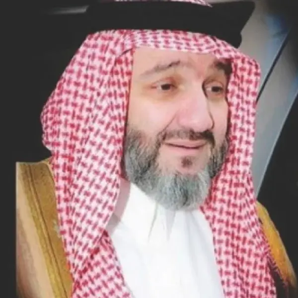 صاحب السمو الملكي الأمير خالد بن طلال بن عبدالعزيز آل سعود