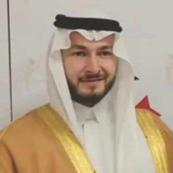 صاحب السمو الملكي الأمير عبدالرحمن بن طلال بن عبدالعزيز آل سعود