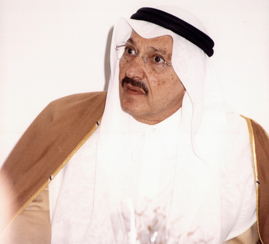 الجامعة العربية المفتوحة .. ضرورة اجتماعية - Prince Talal Bin Abdulaziz article