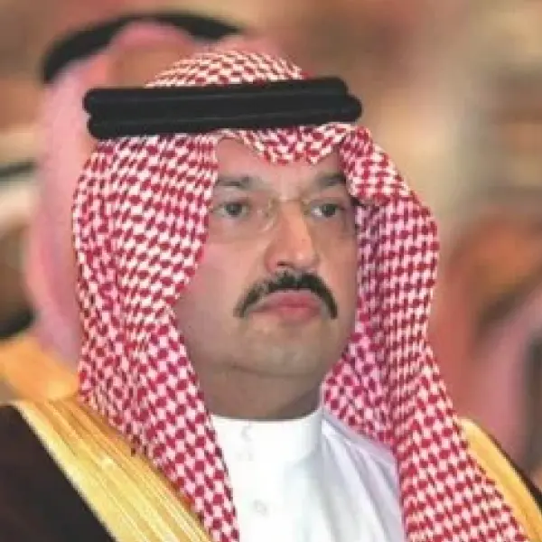 صاحب السمو الملكي الأمير تركي بن طلال بن عبدالعزيز آل سعود