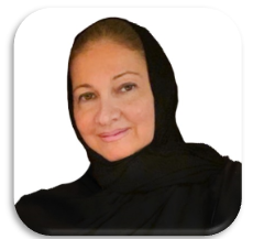صاحبة السمو الملكي الأميرة ريما بنت طلال بن عبدالعزيز آل سعود