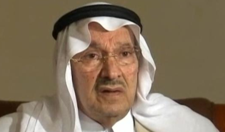 الرئيس الفخري للجمعية السعودية لطب الأسرة والمجتمع image
