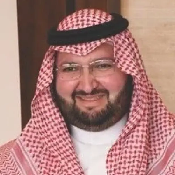 صاحب السمو الملكي الأمير عبدالعزيز بن طلال بن عبدالعزيز آل سعود