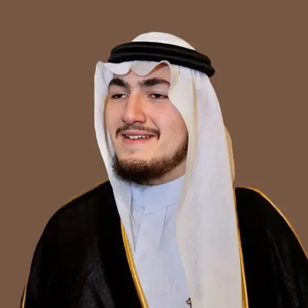 صاحب السمو الملكي الأمير مشهور بن طلال بن عبدالعزيز آل سعود