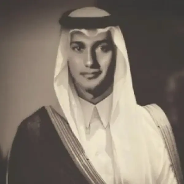 صاحب السمو الملكي الأمير فيصل بن طلال بن عبدالعزيز آل سعود- رحمه الله