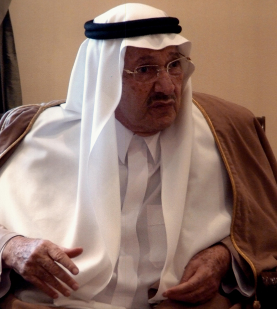 الاجتماع الدوري لمجموعة التنسيق - Prince Talal Bin Abdulaziz article