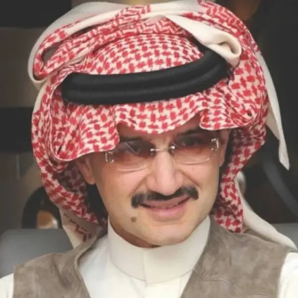 صاحب السمو الملكي الأمير الوليد بن طلال بن عبدالعزيز آل سعود